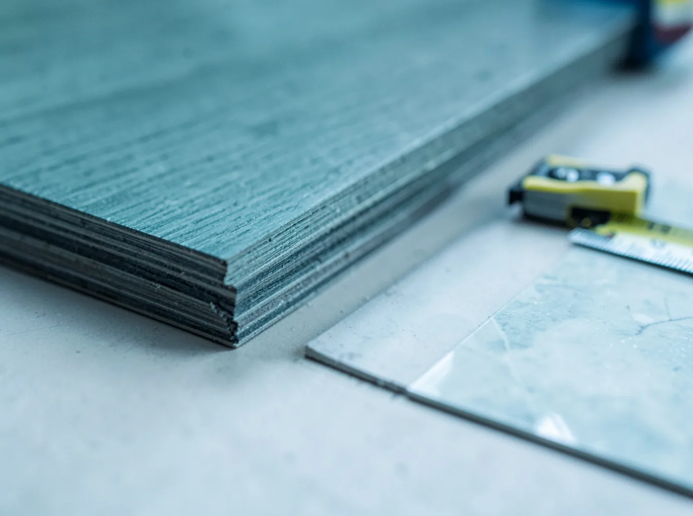 Luxury Vinyl Plank Installation Hamburg, PA FAQs